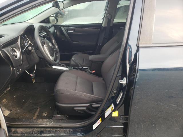 Photo 7 from auction – 2019 TOYOTA COROLLA L with VIN 5YFBURHE6KP912299