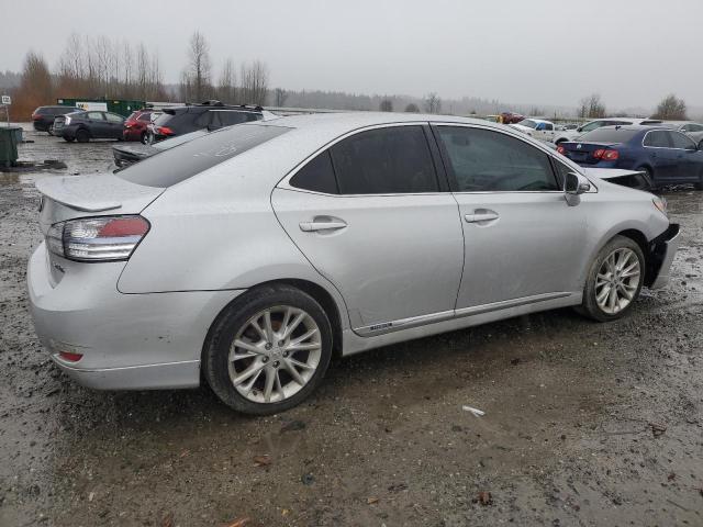 Photo 3 from auction – 2010 LEXUS HS 250H with VIN JTHBB1BAXA2007489