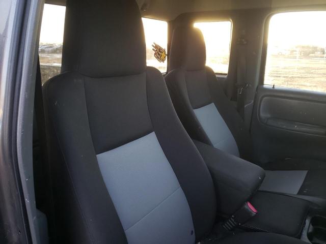 Photo 10 from auction – 2005 FORD RANGER SUP with VIN 1FTYR14U25PB11126