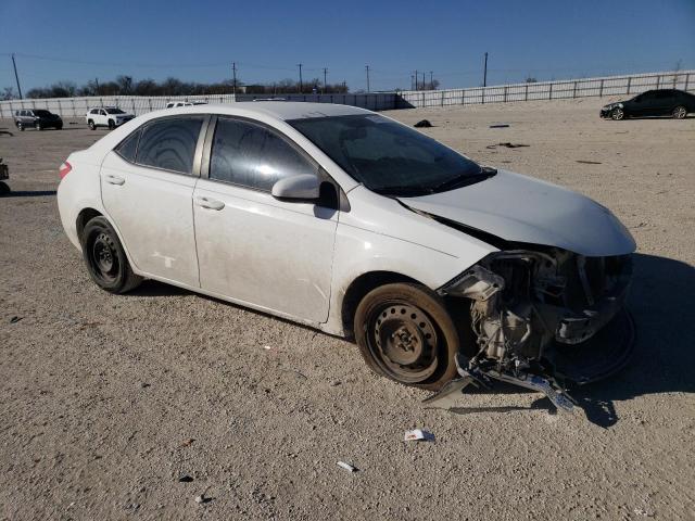 Photo 4 from auction – 2015 TOYOTA COROLLA L with VIN 5YFBURHE5FP185226