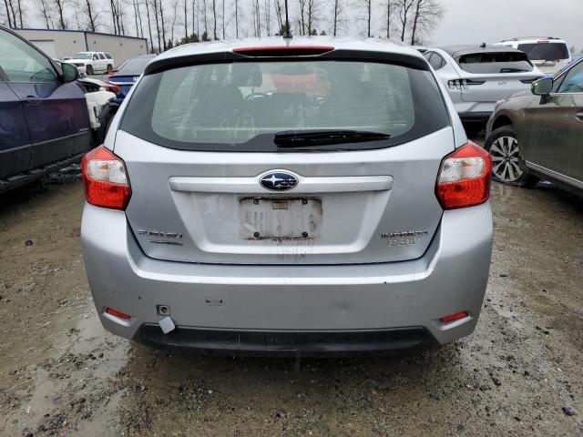 Photo 6 from auction – 2012 SUBARU IMPREZA LI with VIN JF1GPAG63CH220741