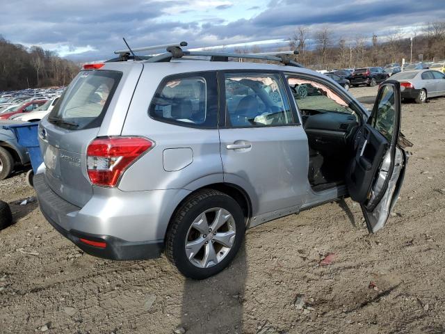 Photo 3 from auction – 2015 SUBARU FORESTER 2 with VIN JF2SJABC8FH448663