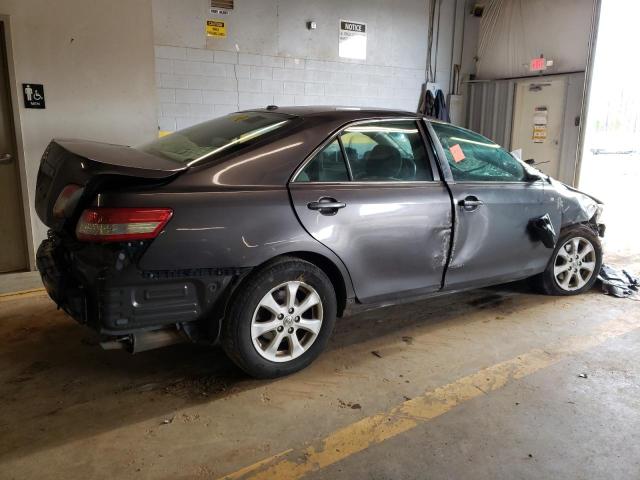 Photo 3 from auction – 2011 TOYOTA CAMRY BASE with VIN 4T4BF3EK2BR215279