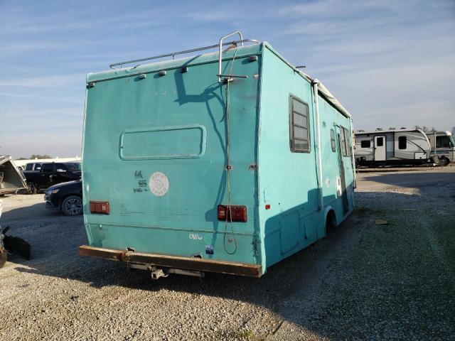 Photo 4 from auction – 1996 FORD ECONO E350 with VIN 1FDKE30G6SHA71356