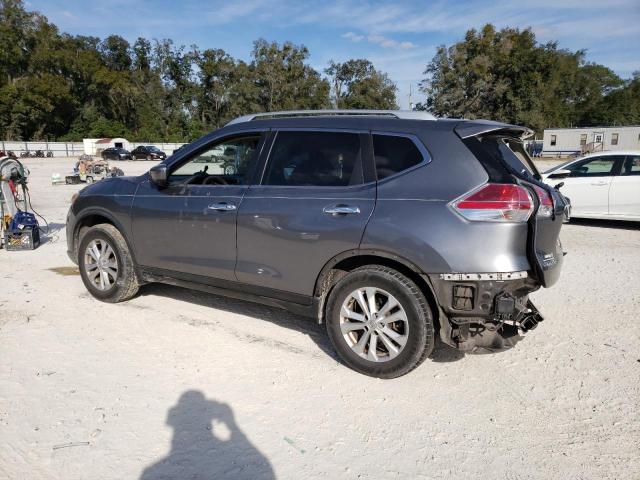 Photo 2 from auction – 2016 NISSAN ROGUE S with VIN KNMAT2MT2GP637808