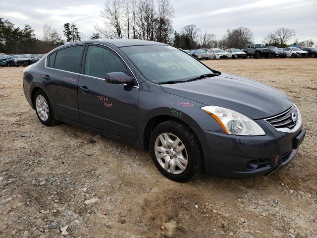 صورة رقم 4 من المزاد - 2012 NISSAN ALTIMA BAS مع VIN 1N4AL2AP0CN467516