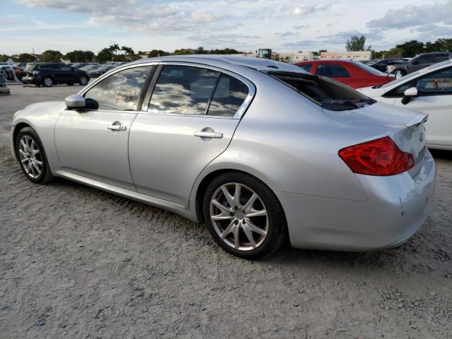 Photo 2 from auction – 2013 INFINITI G37 BASE with VIN JN1CV6AP5DM716889