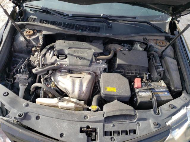 Photo 11 from auction – 2013 TOYOTA CAMRY L with VIN 4T1BF1FK3DU288886