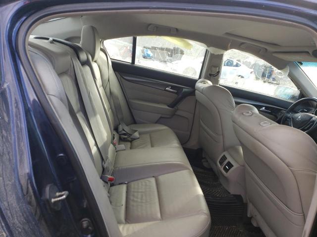 Photo 10 from auction – 2013 ACURA TL with VIN 19UUA8F20DA004797