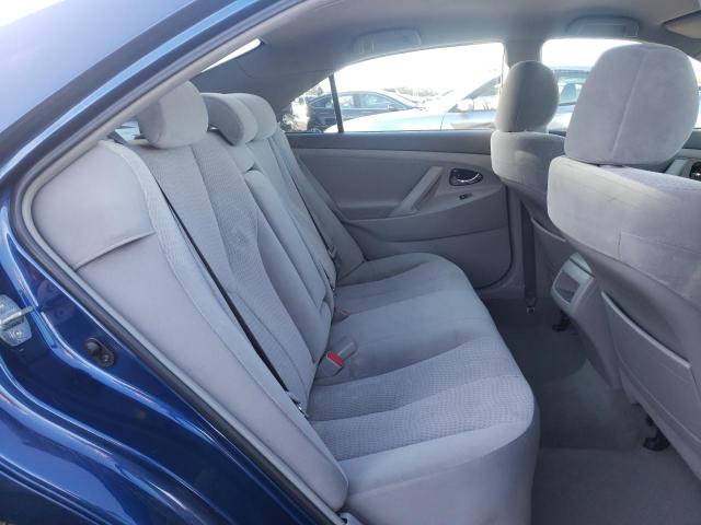Photo 10 from auction – 2011 TOYOTA CAMRY with VIN 4T1BF3EK8BU593875