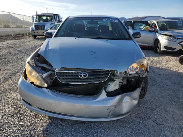 Photo 5 from auction – 2008 TOYOTA COROLLA CE with VIN 1NXBR32E88Z032316