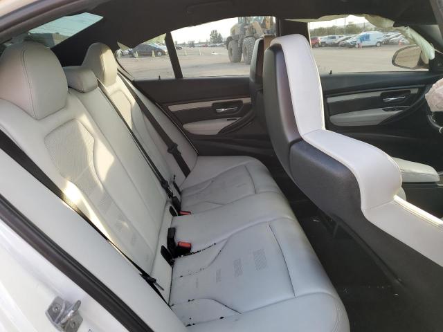 Photo 10 from auction – 2017 BMW M3 with VIN WBS8M9C34H5G85065