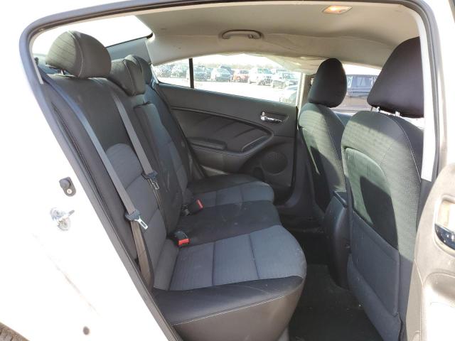 Photo 10 from auction – 2014 KIA FORTE LX with VIN KNAFX4A63E5087027