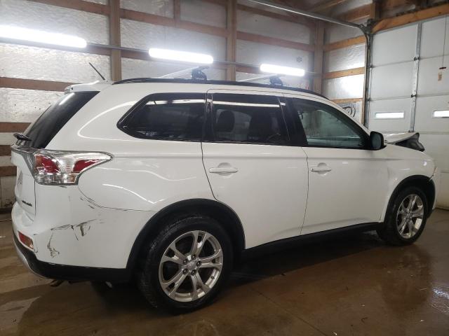 Photo 3 from auction – 2015 MITSUBISHI OUTLANDER with VIN JA4AD3A39FZ012357