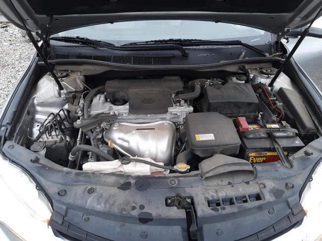 Photo 11 from auction – 2016 TOYOTA CAMRY LE with VIN 4T4BF1FK9GR517758
