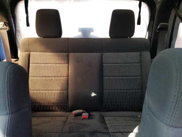 Photo 10 from auction – 2012 JEEP WRANGLER S with VIN 1C4GJWAG3CL253116