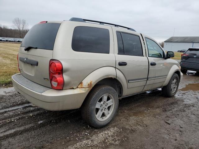 Photo 3 from auction – 2008 DODGE DURANGO SL with VIN 1D8HB48N68F141007