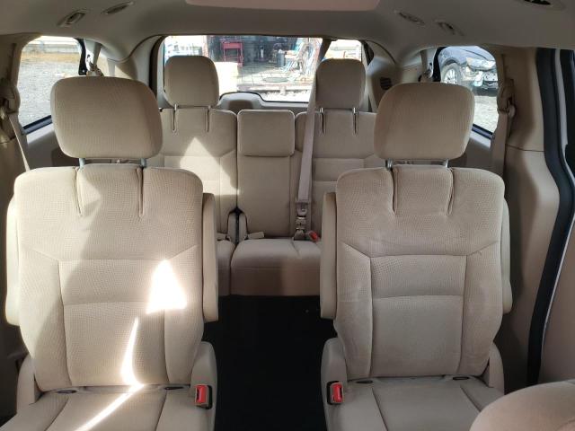 صورة رقم 10 من المزاد - 2016 DODGE GRAND CARA مع VIN 2C4RDGCG8GR344527