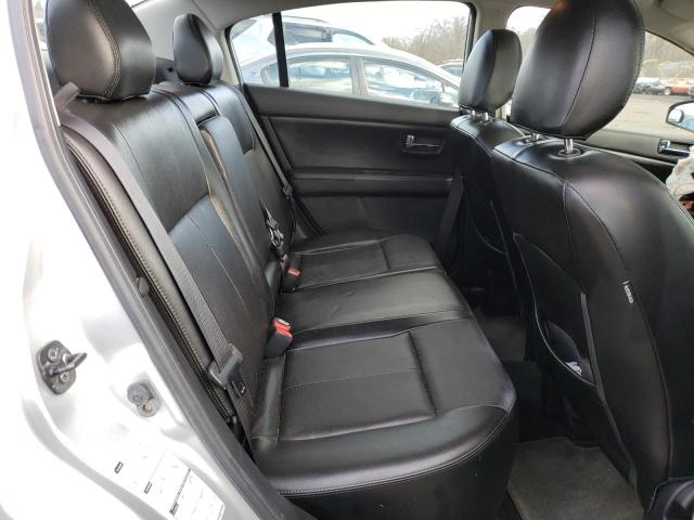 Photo 10 from auction – 2011 NISSAN SENTRA 2.0 with VIN 3N1AB6AP6BL638646