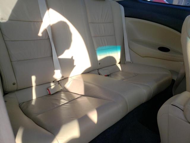 Photo 10 from auction – 2012 HONDA ACCORD EXL with VIN 1HGCS2B80CA009609