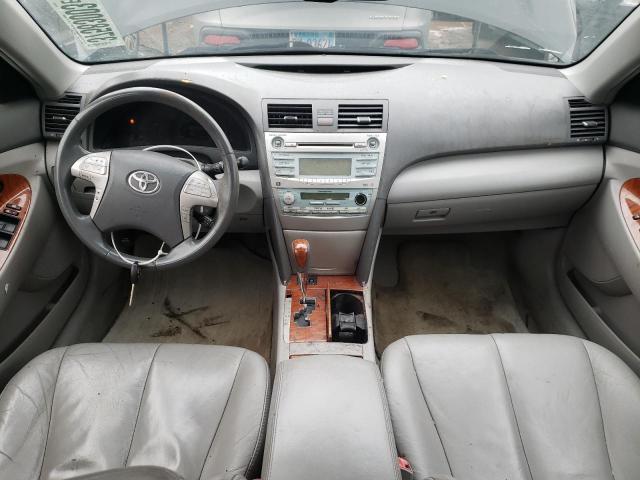 Photo 8 from auction – 2009 TOYOTA CAMRY BASE with VIN 4T1BE46K89U902777