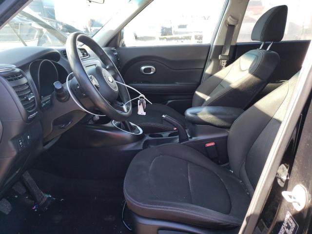 Photo 7 from auction – 2018 KIA SOUL with VIN KNDJN2A2XJ7587690