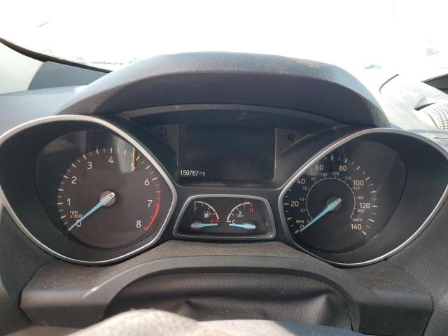 Photo 9 from auction – 2017 FORD ESCAPE S with VIN 1FMCU0F70HUB79517