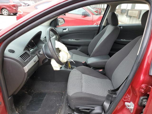 Photo 7 from auction – 2010 CHEVROLET COBALT 1LT with VIN 1G1AD5F59A7173736