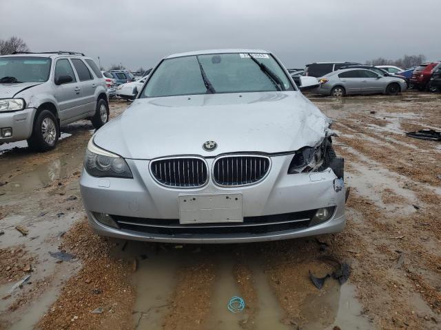 Photo 5 from auction – 2010 BMW 528 I with VIN WBANU5C58AC364873