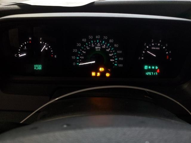 Photo 9 from auction – 2010 DODGE JOURNEY SX with VIN 3D4PG5FV3AT174470