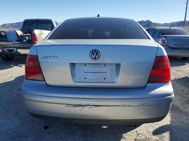 Photo 6 from auction – 2003 VOLKSWAGEN JETTA GL with VIN 3VWRK69M03M155365