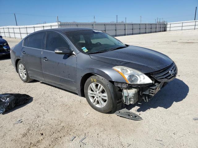 Photo 4 from auction – 2012 NISSAN ALTIMA BAS with VIN 1N4AL2APXCN541332