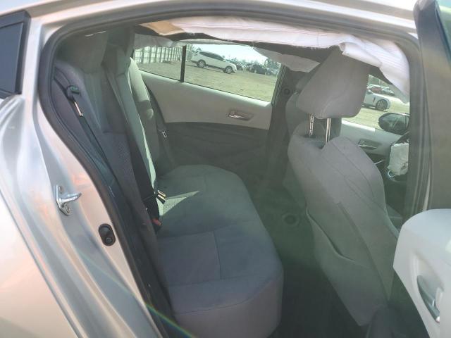 Photo 10 from auction – 2021 TOYOTA COROLLA SE with VIN 5YFS4MCE4MP081317