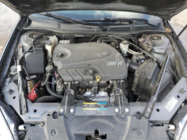 Photo 11 from auction – 2010 CHEVROLET IMPALA LTZ with VIN 2G1WC5EMXA1143899