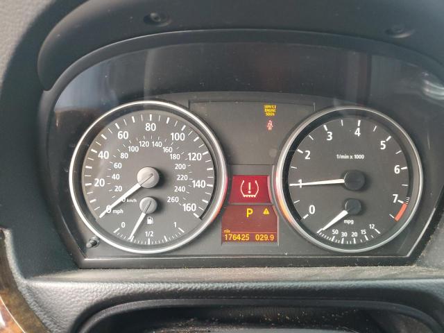 Фото 9 с аукциона – 2006 BMW 325 I с VIN WBAVB13596PT08908