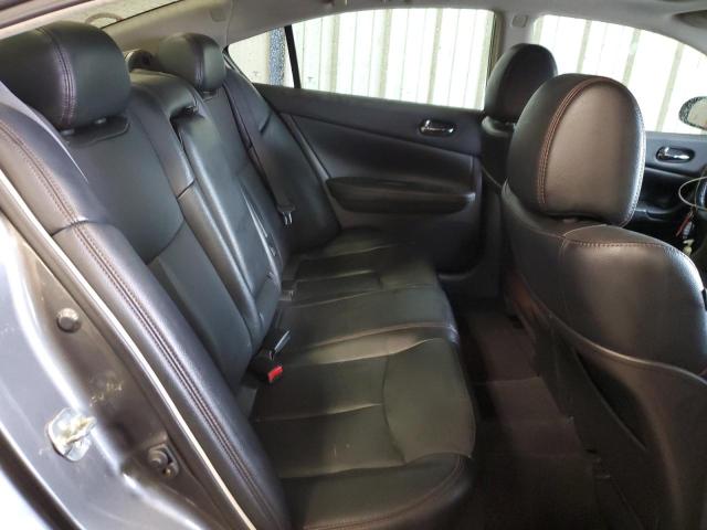 Photo 10 from auction – 2014 NISSAN MAXIMA S with VIN 1N4AA5AP8EC469665
