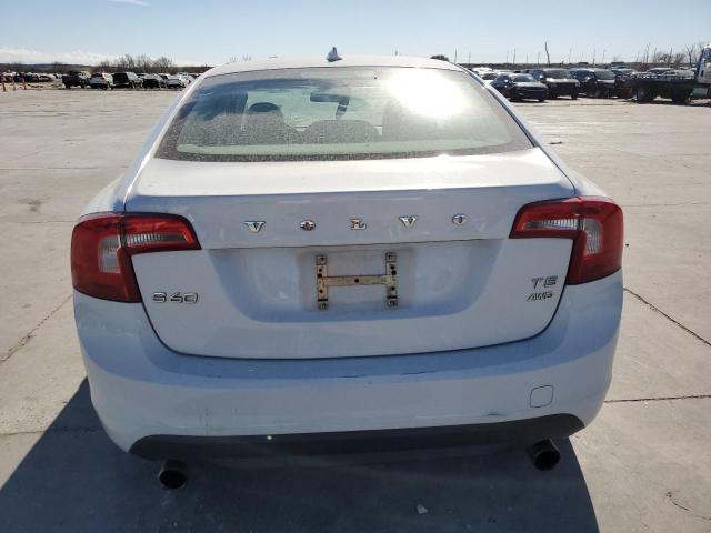 Photo 6 from auction – 2013 VOLVO S60 T5 with VIN YV1612FH3D2185293