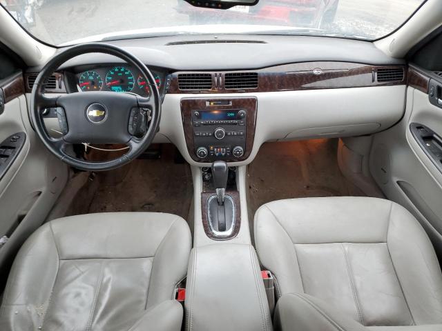 Zdjęcie 8 z aukcji – 2012 CHEVROLET IMPALA LTZ z VIN 2G1WC5E35C1307571