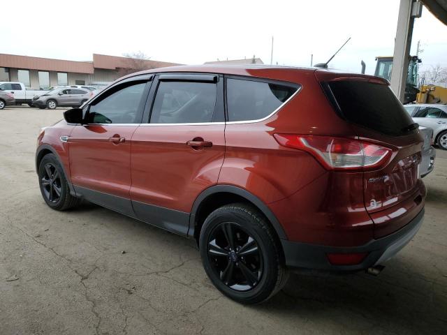 Photo 2 from auction – 2014 FORD ESCAPE SE with VIN 1FMCU0GX3EUD25919