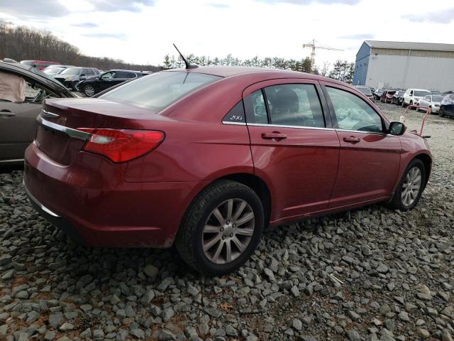 Photo 3 from auction – 2013 CHRYSLER 200 TOURIN with VIN 1C3CCBBB5DN722978