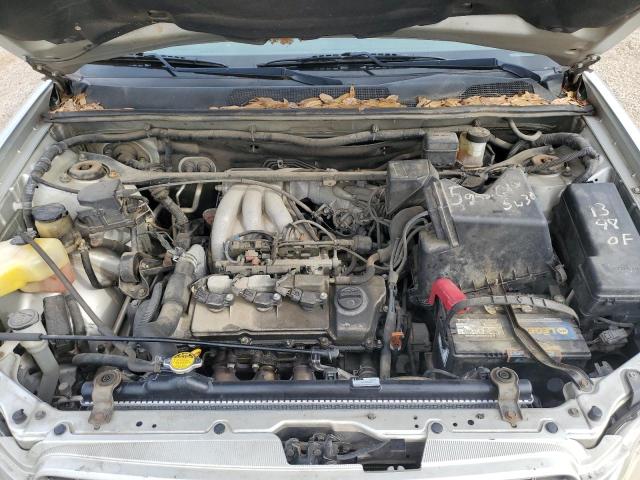 Photo 12 from auction – 2003 TOYOTA HIGHLANDER with VIN JTEHF21A830125929