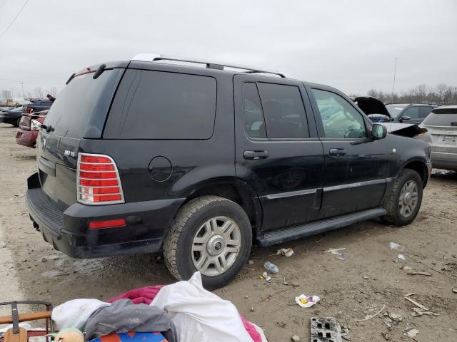 Photo 3 from auction – 2003 MERCURY MOUNTAINEE with VIN 4M2DU86W43ZJ38540