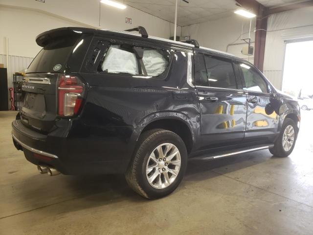 Photo 3 from auction – 2021 CHEVROLET SUBURBAN C with VIN 1GNSCFKD2MR318276