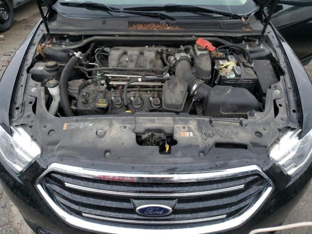 Photo 11 from auction – 2013 FORD TAURUS LIM with VIN 1FAHP2F85DG220731