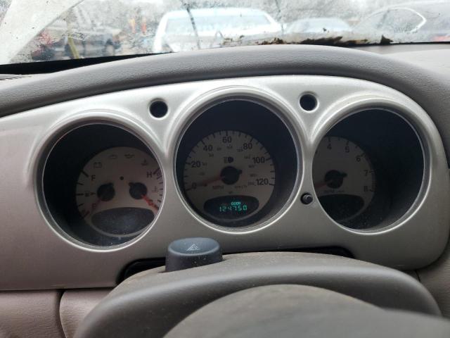 Photo 9 from auction – 2005 CHRYSLER PT CRUISER with VIN 3C8FY68845T532151