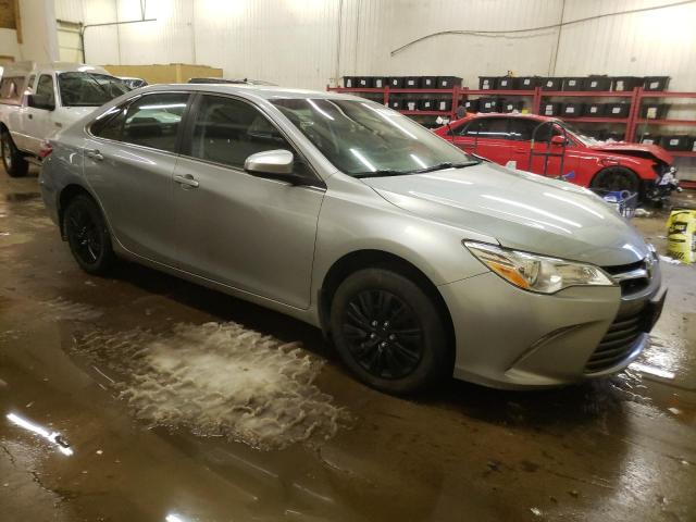 Photo 4 from auction – 2016 TOYOTA CAMRY LE with VIN 4T4BF1FKXGR581100