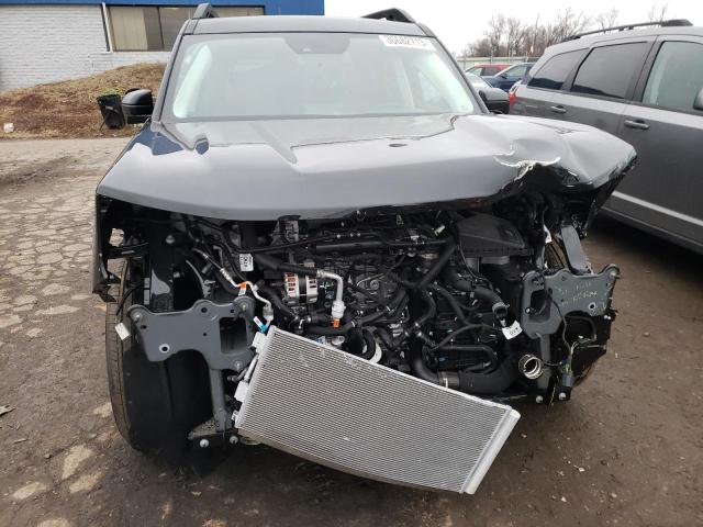 Photo 5 from auction – 2022 FORD BRONCO SPO with VIN 3FMCR9C63NRE13086