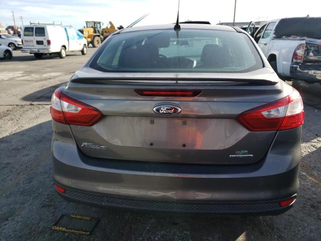 Photo 6 from auction – 2014 FORD FOCUS SE with VIN 1FADP3F24EL111802