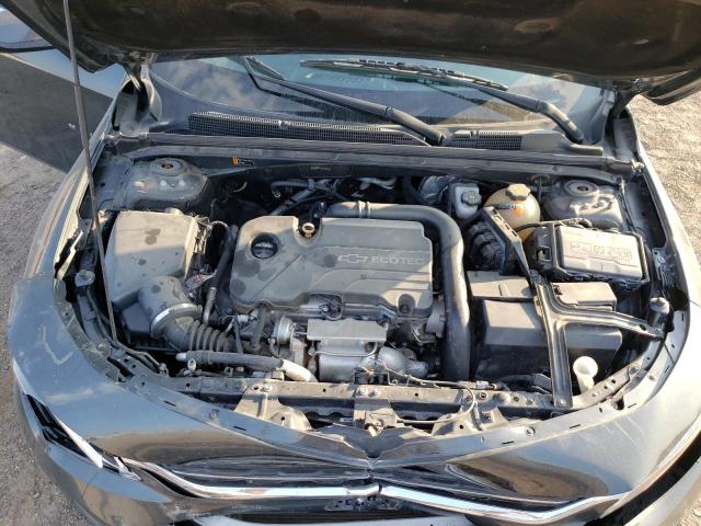 Photo 11 from auction – 2017 CHEVROLET MALIBU LT with VIN 1G1ZE5ST4HF124481