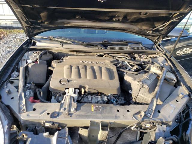 Photo 11 from auction – 2016 CHEVROLET IMPALA LIM with VIN 2G1WC5E37G1102646